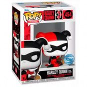 POP DC Comics - Harley Quinn Exclusive #454