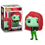 POP Heroes Harley Quinn Animated Series - Poison Ivy #495