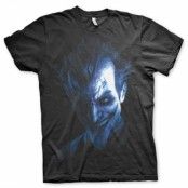 Arkham Joker T-Shirt, Basic Tee
