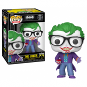 POP Batman 85th - The Joker with teeth #517