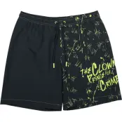 Batman - DC Comics Badbyxor - The Joker The Clown Prince of Crime - S XXL - för Herr - flerfärgad