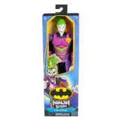 Batman Figur 30cm Joker Ninja Strike