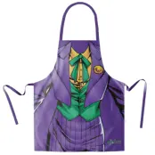 DC Comics Joker Förkläde