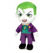 DC Comics Joker plush toy 27cm