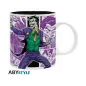 DC COMICS Mug 320 ml The Joker
