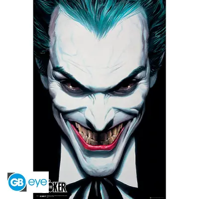 DC Comics - Poster Joker Ross 61x91cm