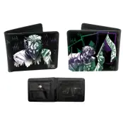 DC Comics - Wallet Laughing Joker - Vinyl