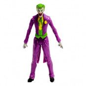 DC Direct Page Punchers Action Figure Joker