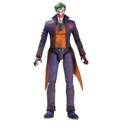 DC Essentials Action Figure The Joker (DCeased) 18 cm