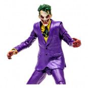 DC Multiverse Action Figure The Joker