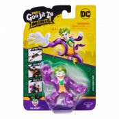 Goo Jit Zu Minis DC The Joker