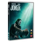 JOKER: FOLIE Á DEUX