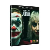 JOKER: FOLIE Á DEUX