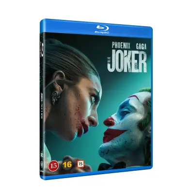 JOKER: FOLIE Á DEUX