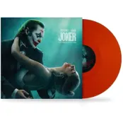 Joker LP - Folie À Deux (Music From The Motion Picture) - för  -
