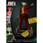 Joker - Museum Masterline Statue