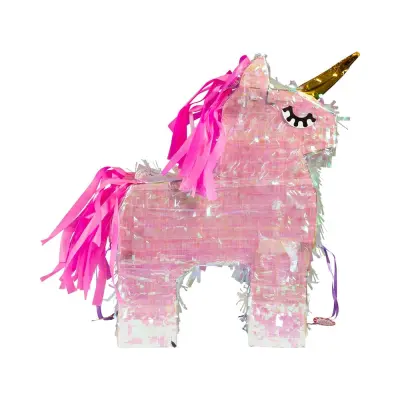 Joker - Pinata Shimmer Unicorn (43 cm) (78995)