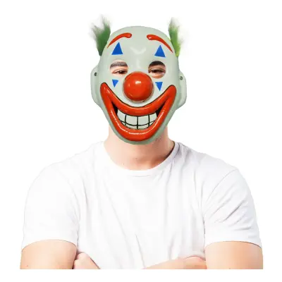 Joker Mask - One Size