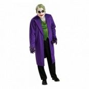 Jokern Budget Maskeraddräkt - Standard