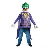 LEGO Jokern Barn Maskeraddräkt - Small