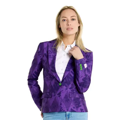 OppoSuits The Joker Dam Kavaj - 40
