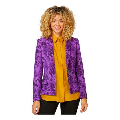 Suitmeister The Joker Dam Kavaj - XX-Large