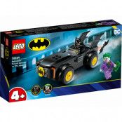 LEGO DC Batmobile jakt: Batman mot The Joker 76264