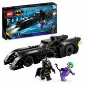LEGO Super Heroes - Batmobile: Batman vs. The Joker Chase