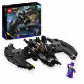 LEGO Super Heroes - Batwing: Batman vs. The Joker