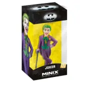 Minix Batman The Joker Movies 124 - Minix -  Leksaksaffären