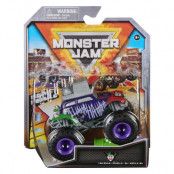 Monster Jam - 1:64 Single Pack - Joker
