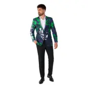 OppoSuits Batman vs Joker Kavaj Herr - 46