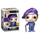 POP Batman 1989 - Joker Limited Chase Edition #337