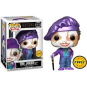 POP DC Comics Batman 1989 Joker with hat Chase