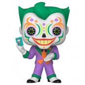 POP Dia De Los DC Joker