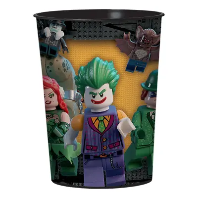 Souvenirmugg Lego Batman
