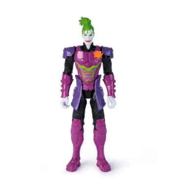 Spin Master DC Batman Ninja Strike: The Joker 30 cm Figure