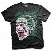 Suicide Squad Joker T-Shirt