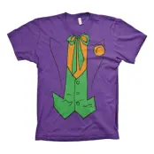 The Joker T-shirt - Small