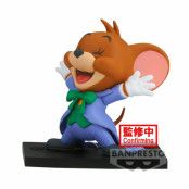 Tom And Jerry - Jerry Joker - Figure Wb 100Th Anniversary 6Cm