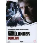 Wallander 12 Jokern