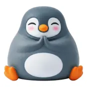Squeeze Stressboll Pingvin
