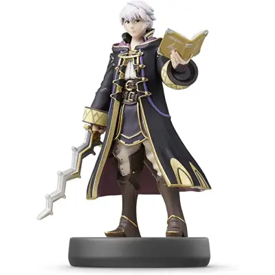 Amiibo Robin