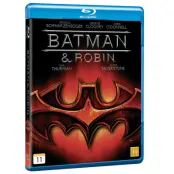 Batman & Robin