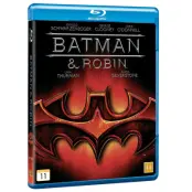 Batman & Robin