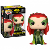 Batman & Robin - Pop Movies Nr 531 - Poison Ivy