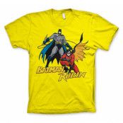 Batman & Robin T-Shirt