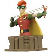 DC Comics Batman Dark Knight Robin resin bust