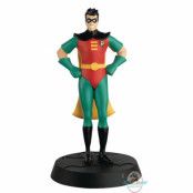 DC Comics Batman The animated Series Robin figure 12cm