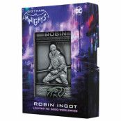 DC Comics Ingot Gotham Knights Robin Limited Edition